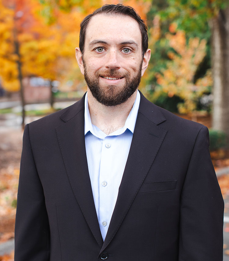 Photo of Josh Idell